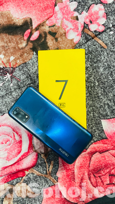 Realme 7 pro